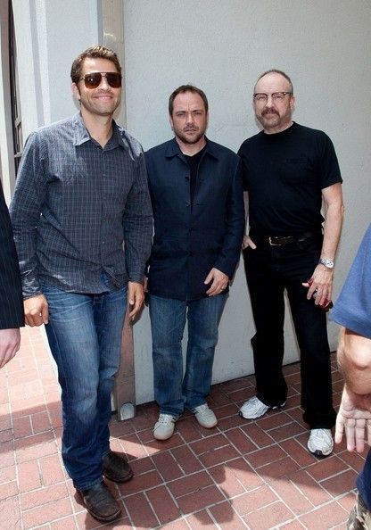 Misha Collins