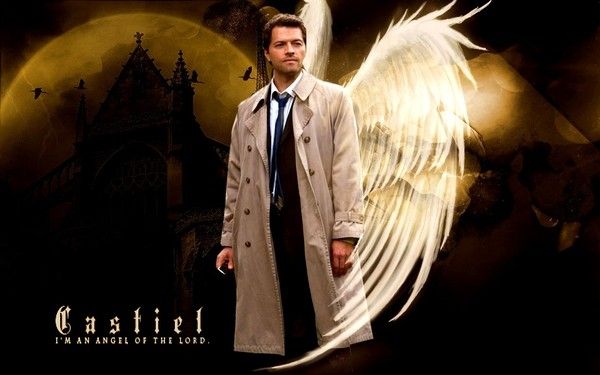 CASTIEL