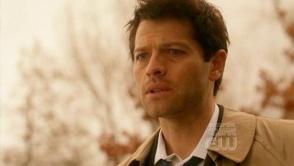 Supernatural Saison 4 Episode 20