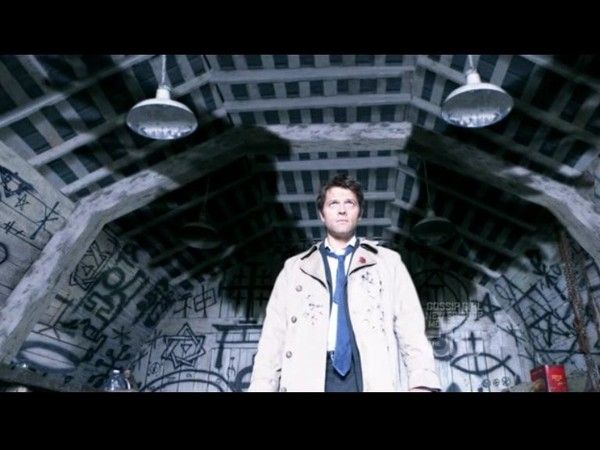 supernatural saison 4