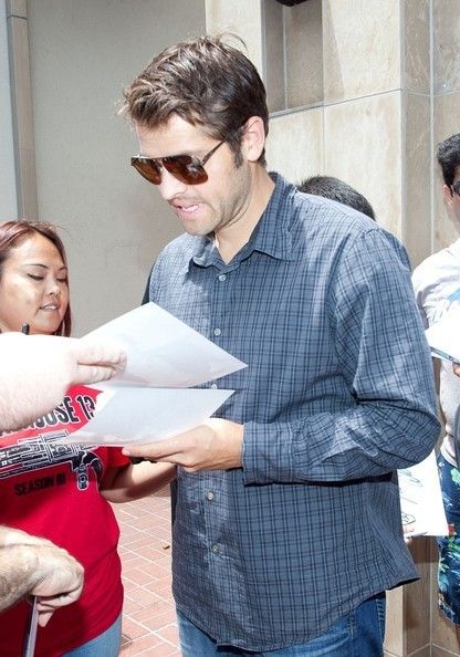 Misha Collins
